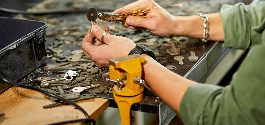 24 Hours Locksmith Solutions in Goleta, CA