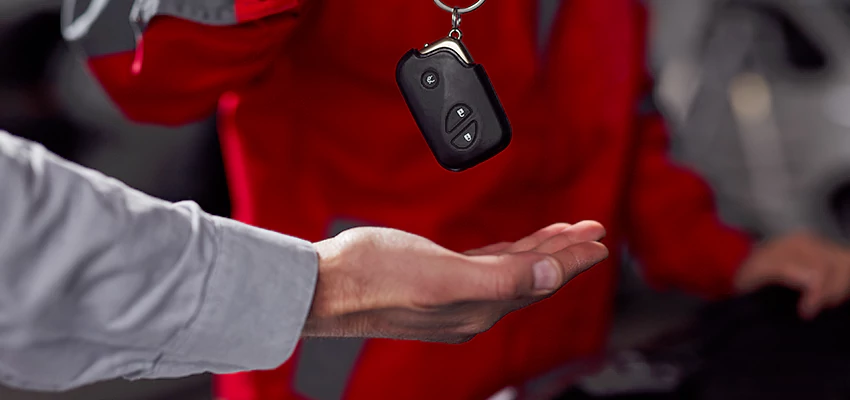 Automotive Car Lock Rekeying Locksmith Specialists in Goleta, California