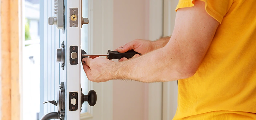 Break-in Prevention Solutions in Goleta, CA