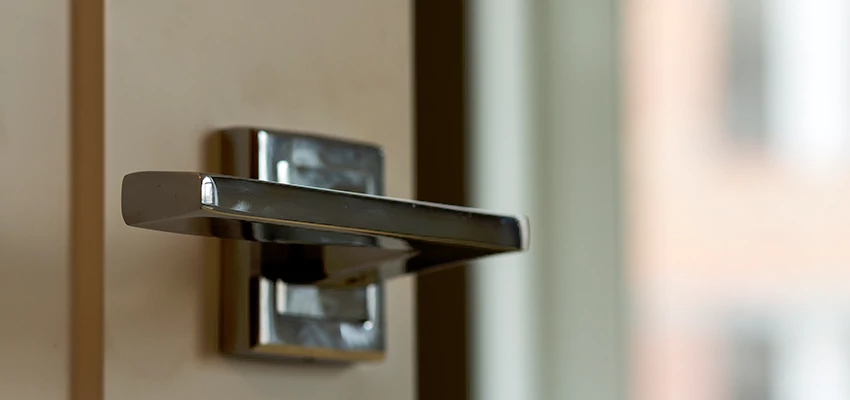 Door Lever Knob Repair in Goleta, California