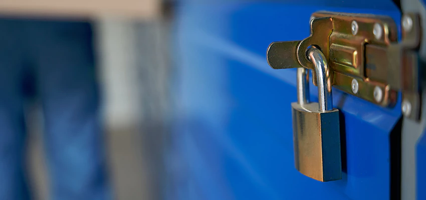 Industrial Door Lock Repair And Installation in Goleta, CA