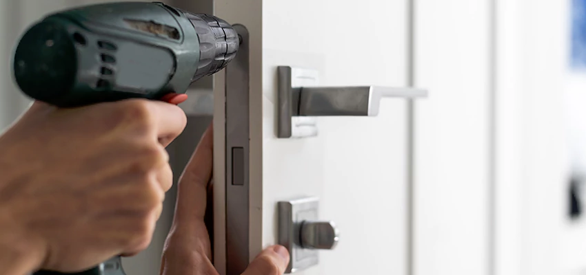Locksmith For Lock Replacement Near Me in Goleta, CA
