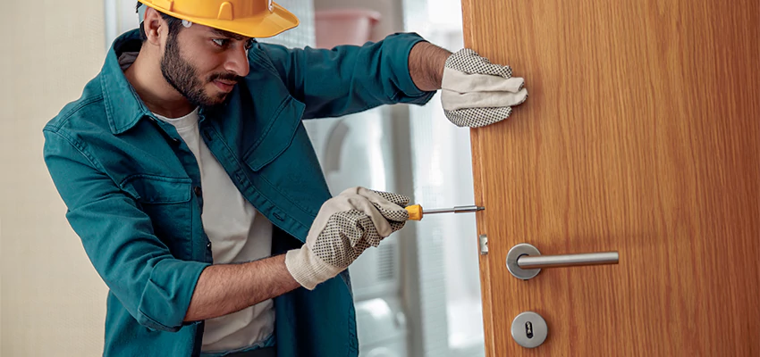24 Hour Residential Locksmith in Goleta, California