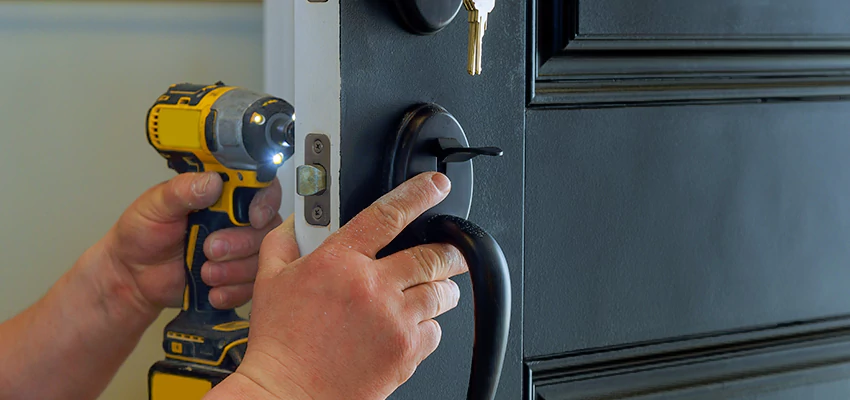 Emergency Downtown Locksmith in Goleta, CA
