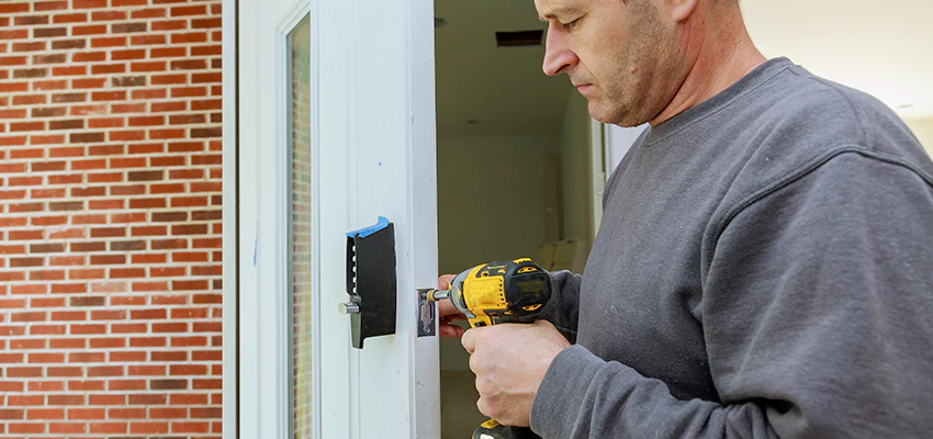 Eviction Locksmith Services For Lock Installation in Goleta, CA