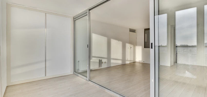 Patio Glass Sliding Door Lock in Goleta, CA