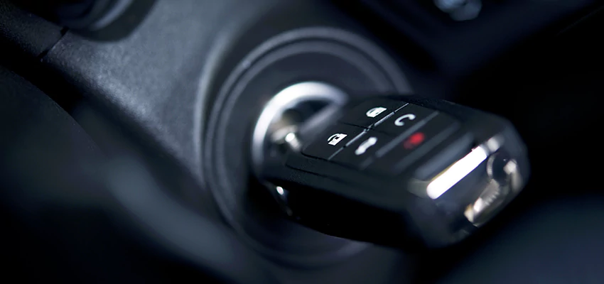 Ignition Switch Replacement in Goleta, CA