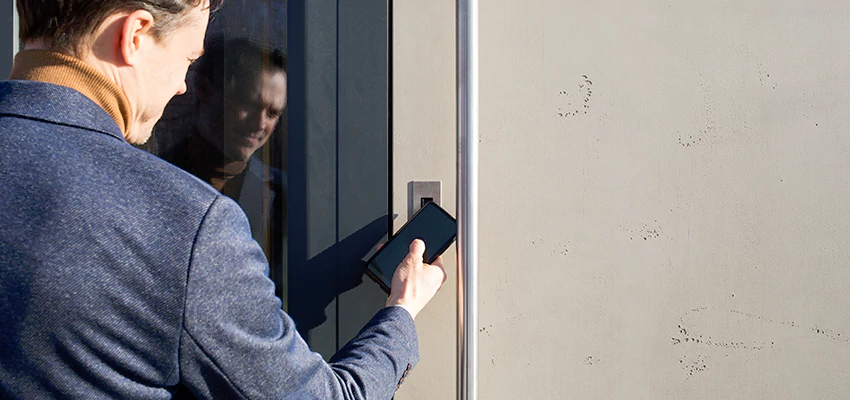 Police Recommended Rekey Locksmith in Goleta, California