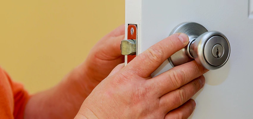 Residential Locksmith For Lock Installation in Goleta, California