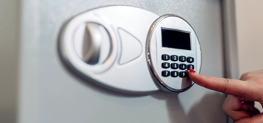 Jewelry Safe Cracking in Goleta, California