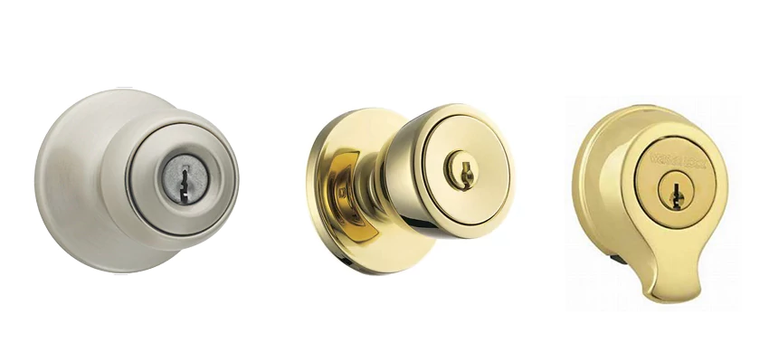 Weiser Bluetooth Lock Installation in Goleta, CA