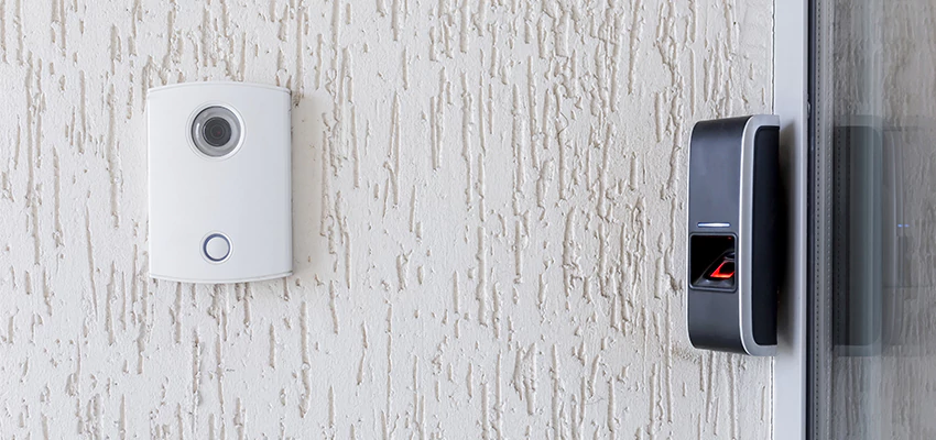 Automatic Door Lock Repair in Goleta, California