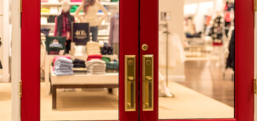 Automotive Locksmith For Retail Stores in Goleta, CA