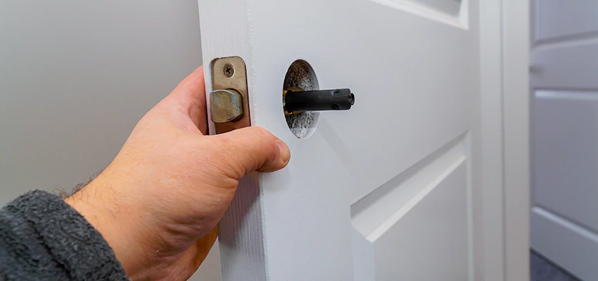 Nighttime Locksmith For Lock Repair in Goleta, CA