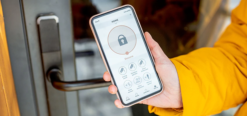 Kwikset Halo Wifi Locks Repair And Installation in Goleta, CA