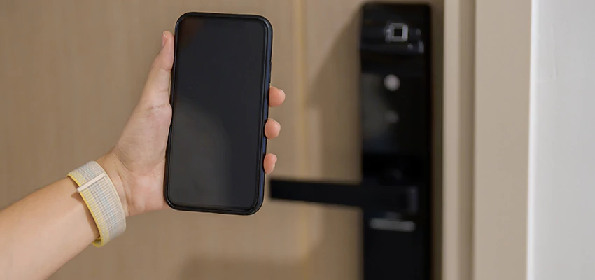 Keypad Wifi Locks Repair And Installation in Goleta, CA