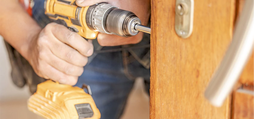 Emergency A1 Locksmith Services in Goleta, California