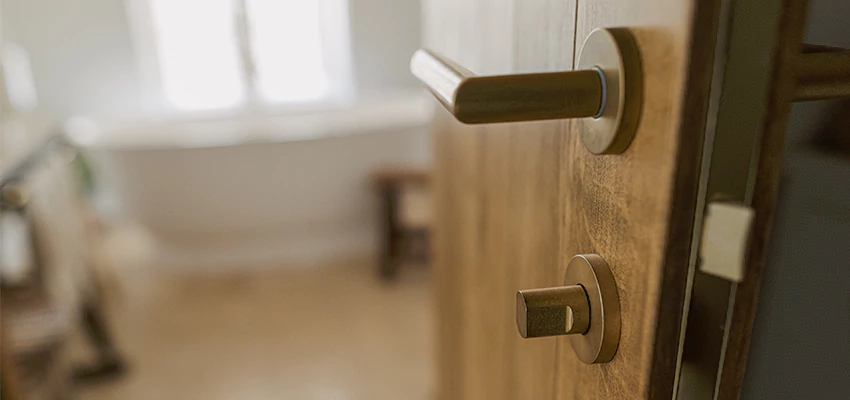 Mortise Locks For Bathroom in Goleta, CA