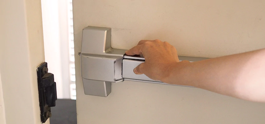 Door Lock Cylinder Reinforcements in Goleta, CA