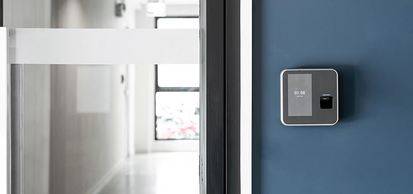 Electronic Remote Control Lock Repair in Goleta, CA