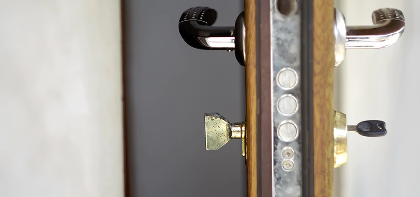 Holiday Emergency Locksmith in Goleta, California