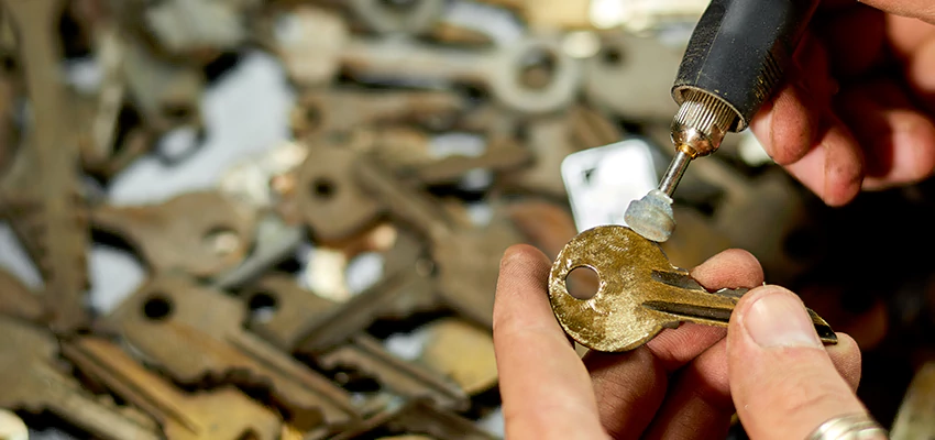Car Lock Key Repair Service in Goleta, CA