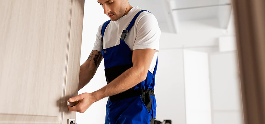 Car Lock Repair And Installation Expert in Goleta, CA