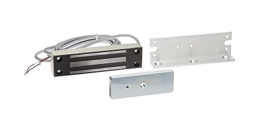 Deadbolt Magnetic Door Locks Installation in Goleta, CA