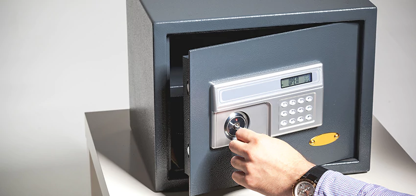 Jewelry Safe Unlocking Service in Goleta, California