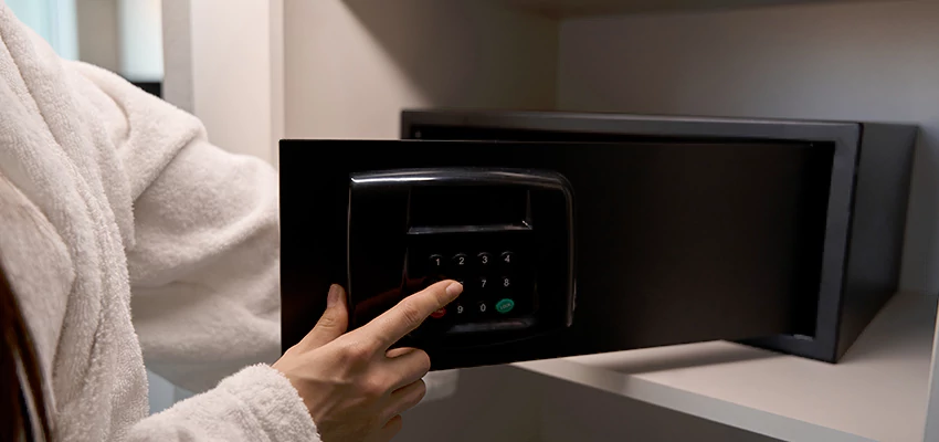 Safe Unlocking Service Company in Goleta, California