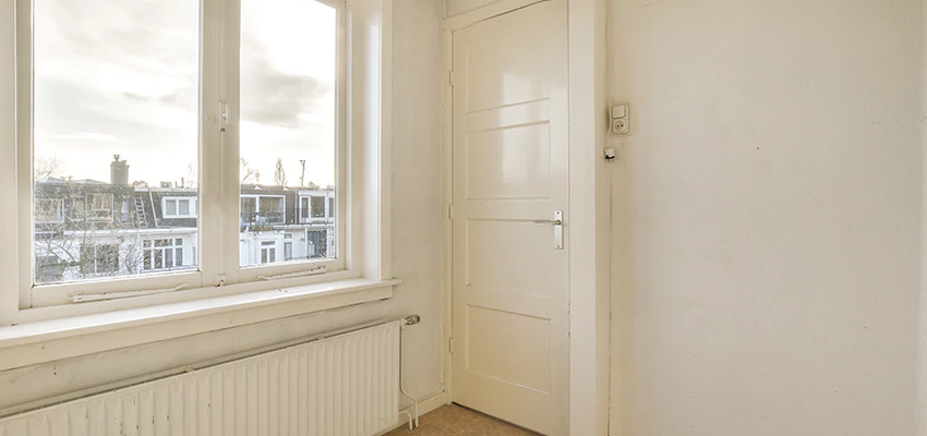 Sliding Window Locks And Security in Goleta, California