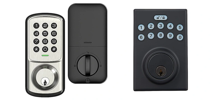 Garage Emergency Lock Replacements in Goleta, CA