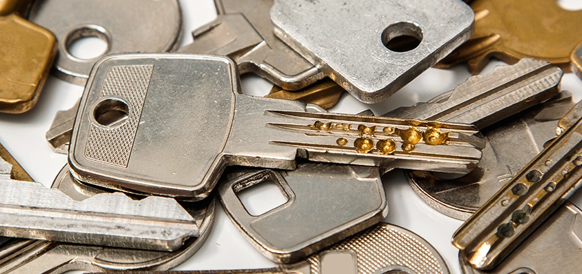 Stuck Key Extraction in Goleta, CA