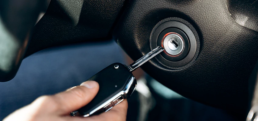 Car Key Replacement Locksmith in Goleta, California