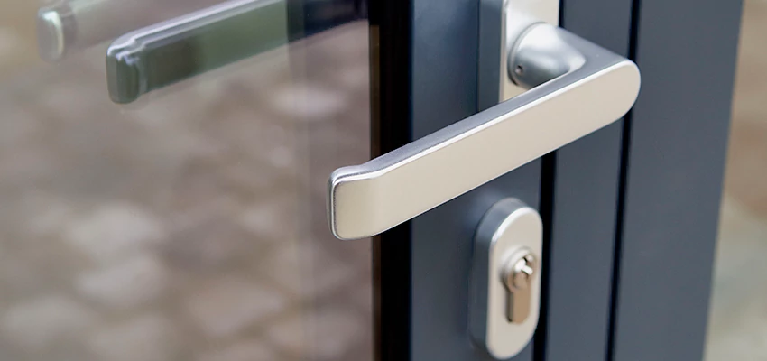 Broken Door Lock Cylinder Repair in Goleta, California