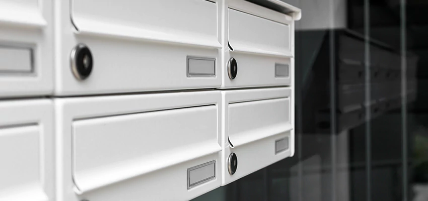 Mailbox Tubular Lock Replacement in Goleta, California