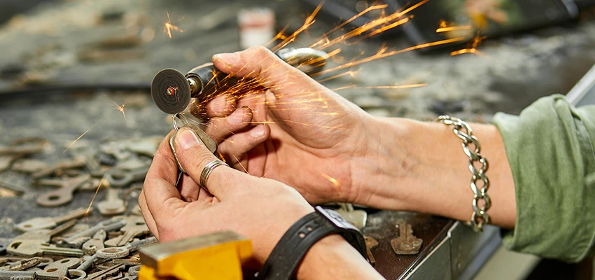 Mobile Locksmith For Lock Replacement Service in Goleta, California