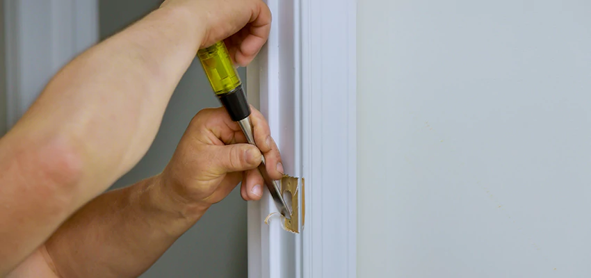 On Demand Locksmith For Key Replacement in Goleta, California