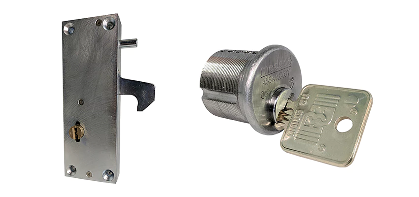 RR Fence Gates Brink Locks Repair in Goleta, California