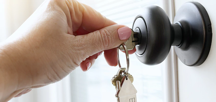 Top Locksmith For Residential Lock Solution in Goleta, California