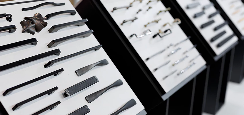 Pocket Door Hardware Installation in Goleta, California