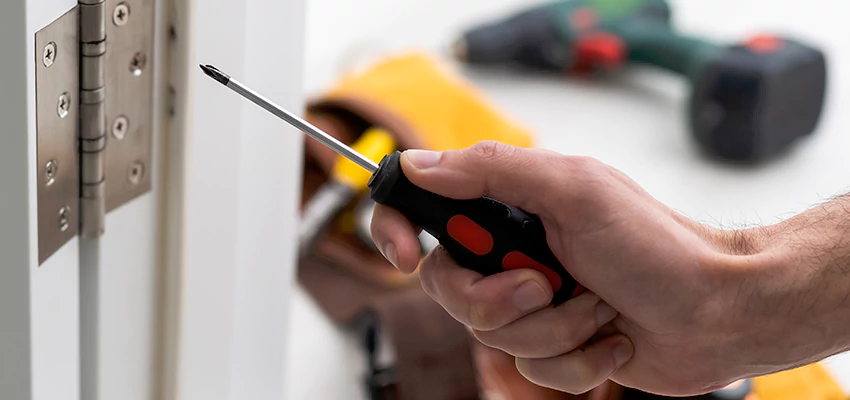 Holiday Emergency Locksmith in Goleta, California