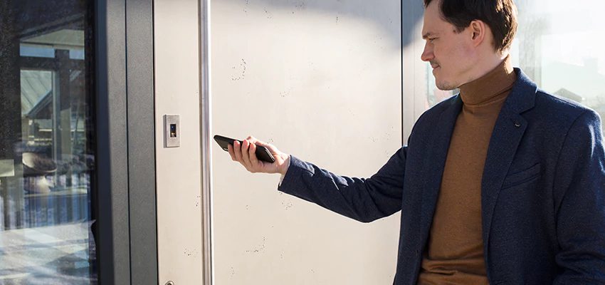 Business Security Systems in Goleta, CA