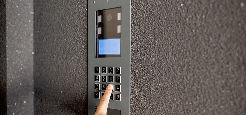 Access Control System Installation in Goleta, California