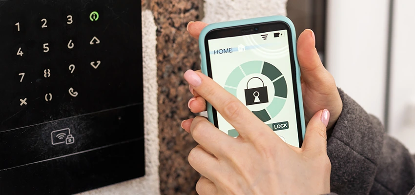 Building Security Upgrades in Goleta, CA