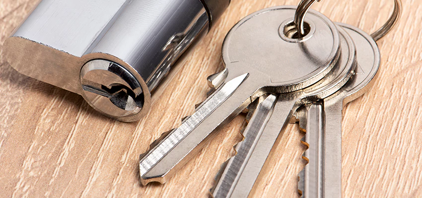 Lock Rekeying Services in Goleta, California