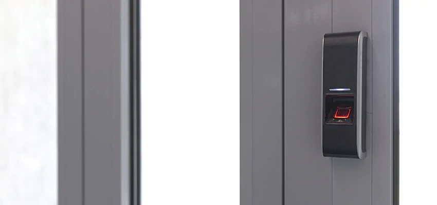 Push Button Lock Keypad Repair in Goleta, California