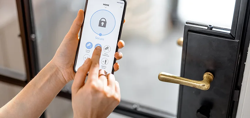 Remote Control Locks Sensor Repair in Goleta, California