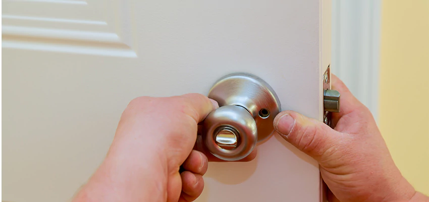 After-hours Locksmith For Lock And Key Installation in Goleta, CA