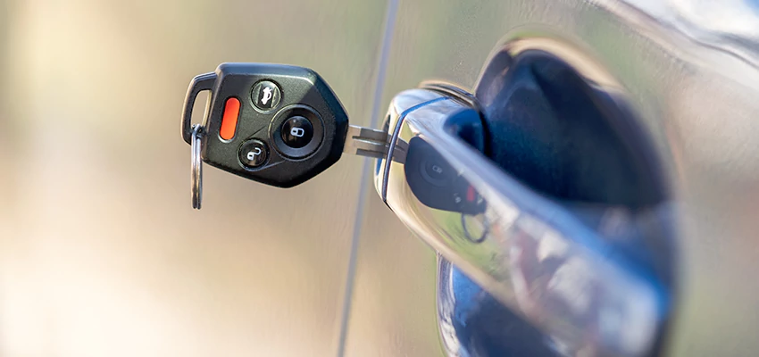 Automotive Locksmith Key Programming Specialists in Goleta, CA